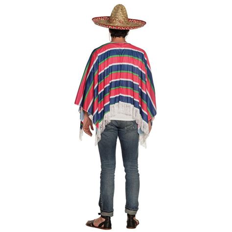 Mexicaanse Kleding voor een Themafeest 